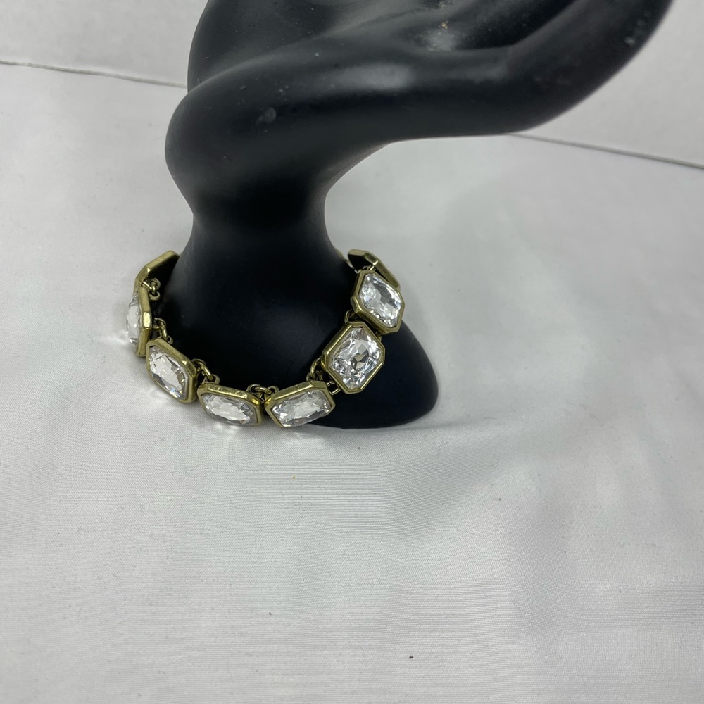 Chloe + Isabel Diamond Bracelet